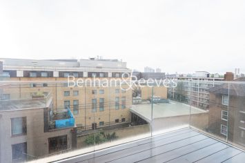 2 bedrooms flat to rent in Lambeth High Street, Vauxhall, SE1-image 15
