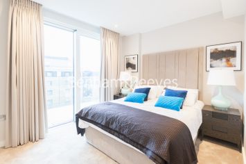 2 bedrooms flat to rent in Lambeth High Street, Vauxhall, SE1-image 16