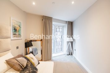 2 bedrooms flat to rent in Lambeth High Street, Vauxhall, SE1-image 17