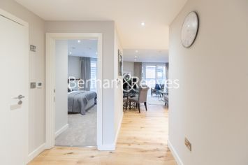 2 bedrooms flat to rent in Lambeth High Street, Vauxhall, SE1-image 19