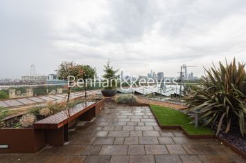 2 bedrooms flat to rent in Lambeth High Street, Vauxhall, SE1-image 20