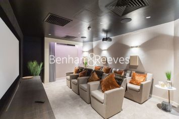 2 bedrooms flat to rent in Lambeth High Street, Vauxhall, SE1-image 21
