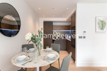 1 bedroom flat to rent in Keybridge Capital, Exchange Gardens, SW8-image 3