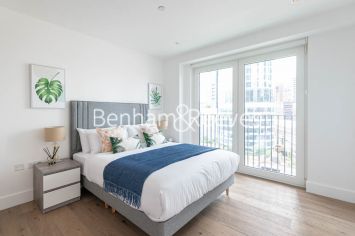 1 bedroom flat to rent in Keybridge Capital, Exchange Gardens, SW8-image 4