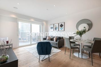 1 bedroom flat to rent in Keybridge Capital, Exchange Gardens, SW8-image 8