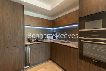 1 bedroom flat to rent in Keybridge Capital, Exchange Gardens, SW8-image 9