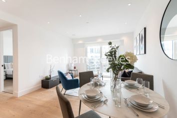 1 bedroom flat to rent in Keybridge Capital, Exchange Gardens, SW8-image 10