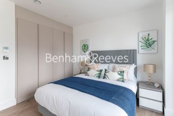 1 bedroom flat to rent in Keybridge Capital, Exchange Gardens, SW8-image 11
