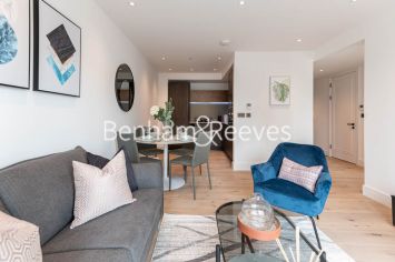 1 bedroom flat to rent in Keybridge Capital, Exchange Gardens, SW8-image 14