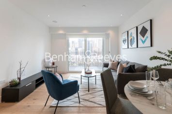 1 bedroom flat to rent in Keybridge Capital, Exchange Gardens, SW8-image 15