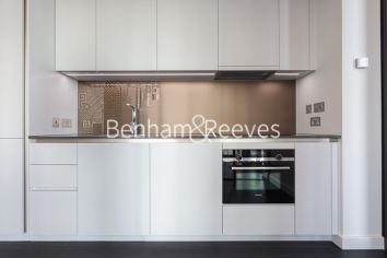 2 bedrooms flat to rent in Damac Tower, Vauxhall, SW8-image 2