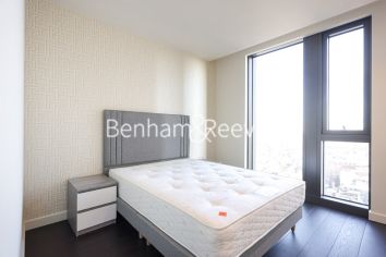 2 bedrooms flat to rent in Damac Tower, Vauxhall, SW8-image 4