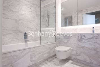 2 bedrooms flat to rent in Damac Tower, Vauxhall, SW8-image 5