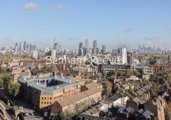 2 bedrooms flat to rent in Damac Tower, Vauxhall, SW8-image 6