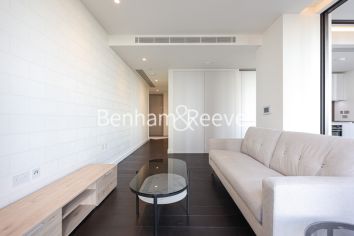 2 bedrooms flat to rent in Damac Tower, Vauxhall, SW8-image 7