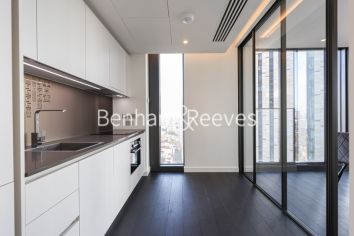 2 bedrooms flat to rent in Damac Tower, Vauxhall, SW8-image 8