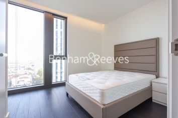 2 bedrooms flat to rent in Damac Tower, Vauxhall, SW8-image 10