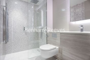 2 bedrooms flat to rent in Damac Tower, Vauxhall, SW8-image 11