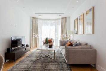 1 bedroom flat to rent in Millbank Quarter, Nine Elms, SW1P-image 12