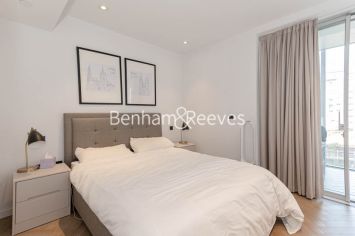 2 bedrooms flat to rent in Pearce House, Circus Road West, SW11-image 3