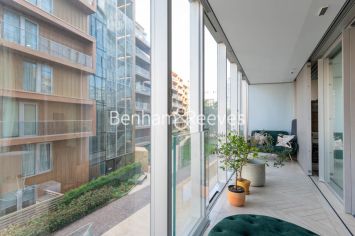2 bedrooms flat to rent in Pearce House, Circus Road West, SW11-image 5