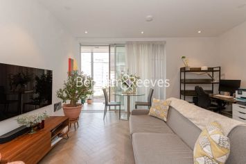 2 bedrooms flat to rent in Pearce House, Circus Road West, SW11-image 6