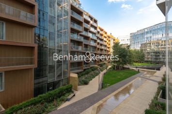 2 bedrooms flat to rent in Pearce House, Circus Road West, SW11-image 10
