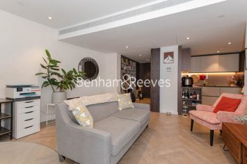 2 bedrooms flat to rent in Pearce House, Circus Road West, SW11-image 11