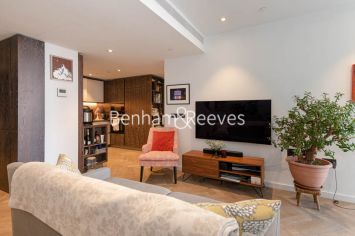 2 bedrooms flat to rent in Pearce House, Circus Road West, SW11-image 12
