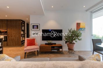 2 bedrooms flat to rent in Pearce House, Circus Road West, SW11-image 14
