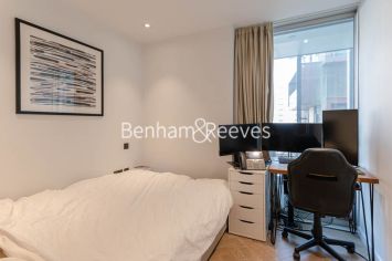 2 bedrooms flat to rent in Pearce House, Circus Road West, SW11-image 15