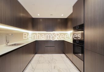 2 bedrooms flat to rent in Dean Bradley Street, Nine Elms, SW1P-image 2