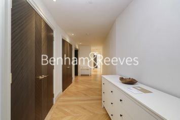 2 bedrooms flat to rent in Dean Bradley Street, Nine Elms, SW1P-image 7