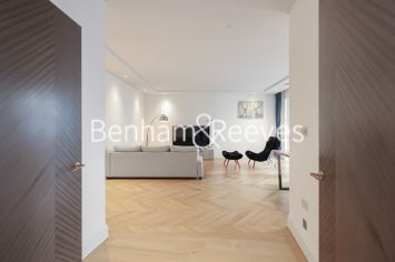 2 bedrooms flat to rent in Dean Bradley Street, Nine Elms, SW1P-image 14