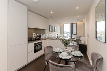 1 bedroom flat to rent in Damac Tower, Vauxhall, SW8-image 3