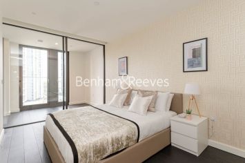 1 bedroom flat to rent in Damac Tower, Vauxhall, SW8-image 4