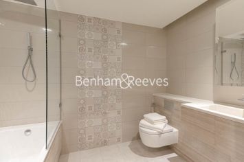 1 bedroom flat to rent in Damac Tower, Vauxhall, SW8-image 5