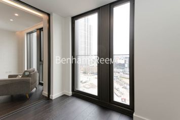 1 bedroom flat to rent in Damac Tower, Vauxhall, SW8-image 6