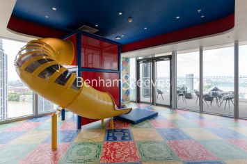 1 bedroom flat to rent in Damac Tower, Vauxhall, SW8-image 9