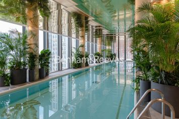 1 bedroom flat to rent in Damac Tower, Vauxhall, SW8-image 10