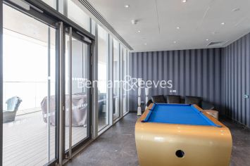 1 bedroom flat to rent in Damac Tower, Vauxhall, SW8-image 11