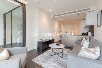 1 bedroom flat to rent in Damac Tower, Vauxhall, SW8-image 14