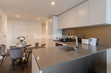 1 bedroom flat to rent in Damac Tower, Vauxhall, SW8-image 15