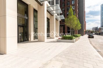 1 bedroom flat to rent in Damac Tower, Vauxhall, SW8-image 21