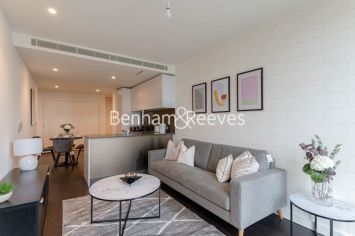 1 bedroom flat to rent in Damac Tower, Vauxhall, SW8-image 25