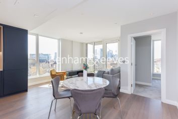 2 bedrooms flat to rent in Phoenix Court Vauxhall, Nine Elms, SE11-image 3