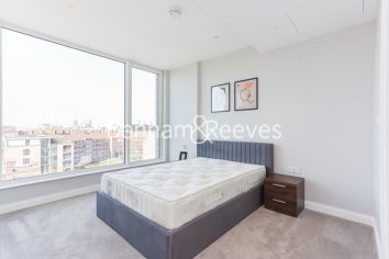 2 bedrooms flat to rent in Phoenix Court Vauxhall, Nine Elms, SE11-image 4