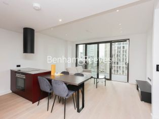 1 bedroom flat to rent in The Modern, Viaduct Gardens, SW11-image 3