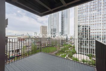 1 bedroom flat to rent in The Modern, Viaduct Gardens, SW11-image 6