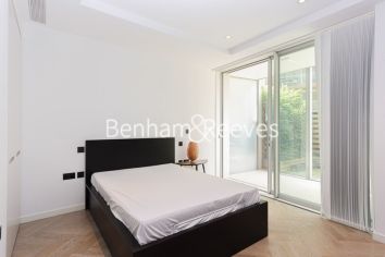 Studio flat to rent in Dawson House, Circus Road West, SW11-image 4